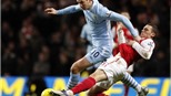 Arsenal không nên mua Dzeko